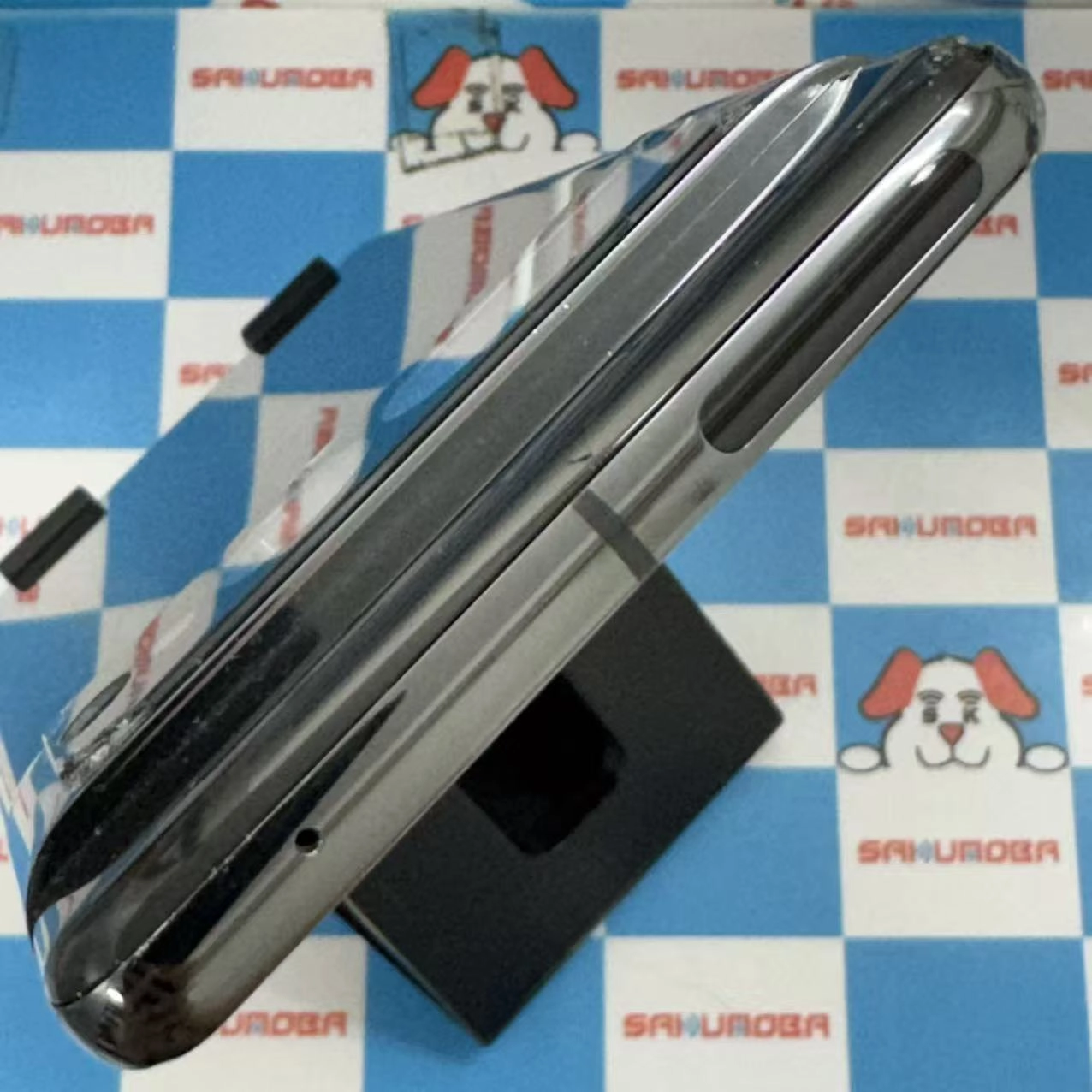 Google Pixel 7 Pro 256GB Obsidian GFE4J SIMフリー ジャンク品