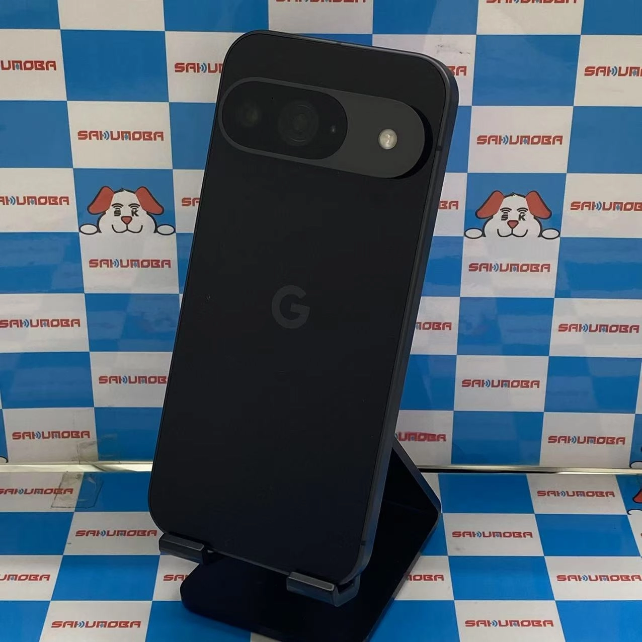Google Pixel 9 12GB/128GB Obsidian G1B60 SIMフリー 極美品