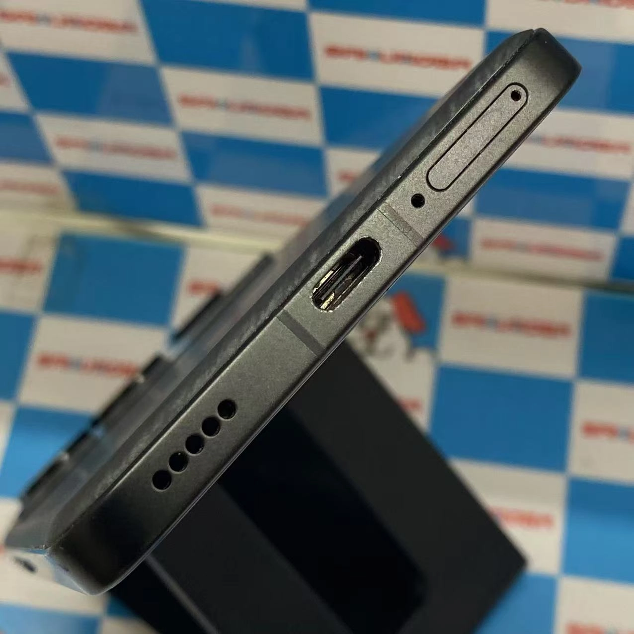 Xiaomi POCO F6 Pro 12GB/256GB ブラック 23113RKC6G SIMフリー ジャンク品