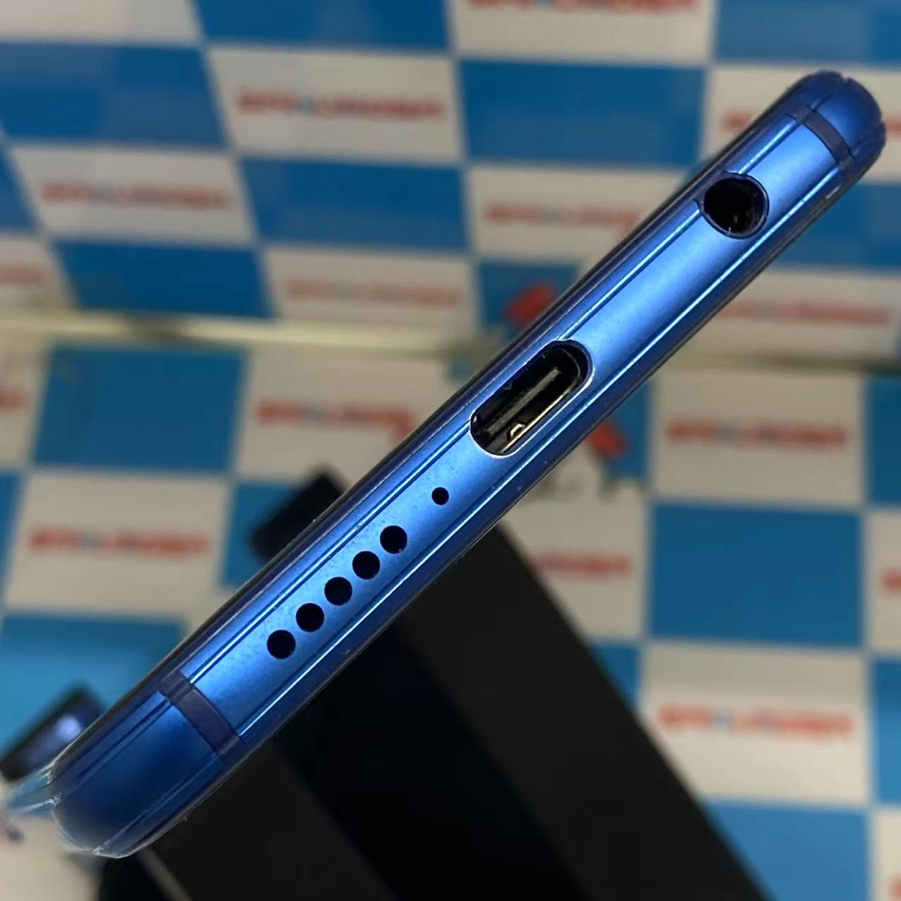 HUAWEI P20 lite 32GB クラインブルー ANE-LX2J SIMフリー