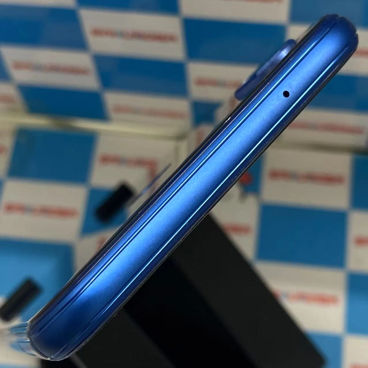 HUAWEI P20 lite 32GB クラインブルー ANE-LX2J SIMフリー
