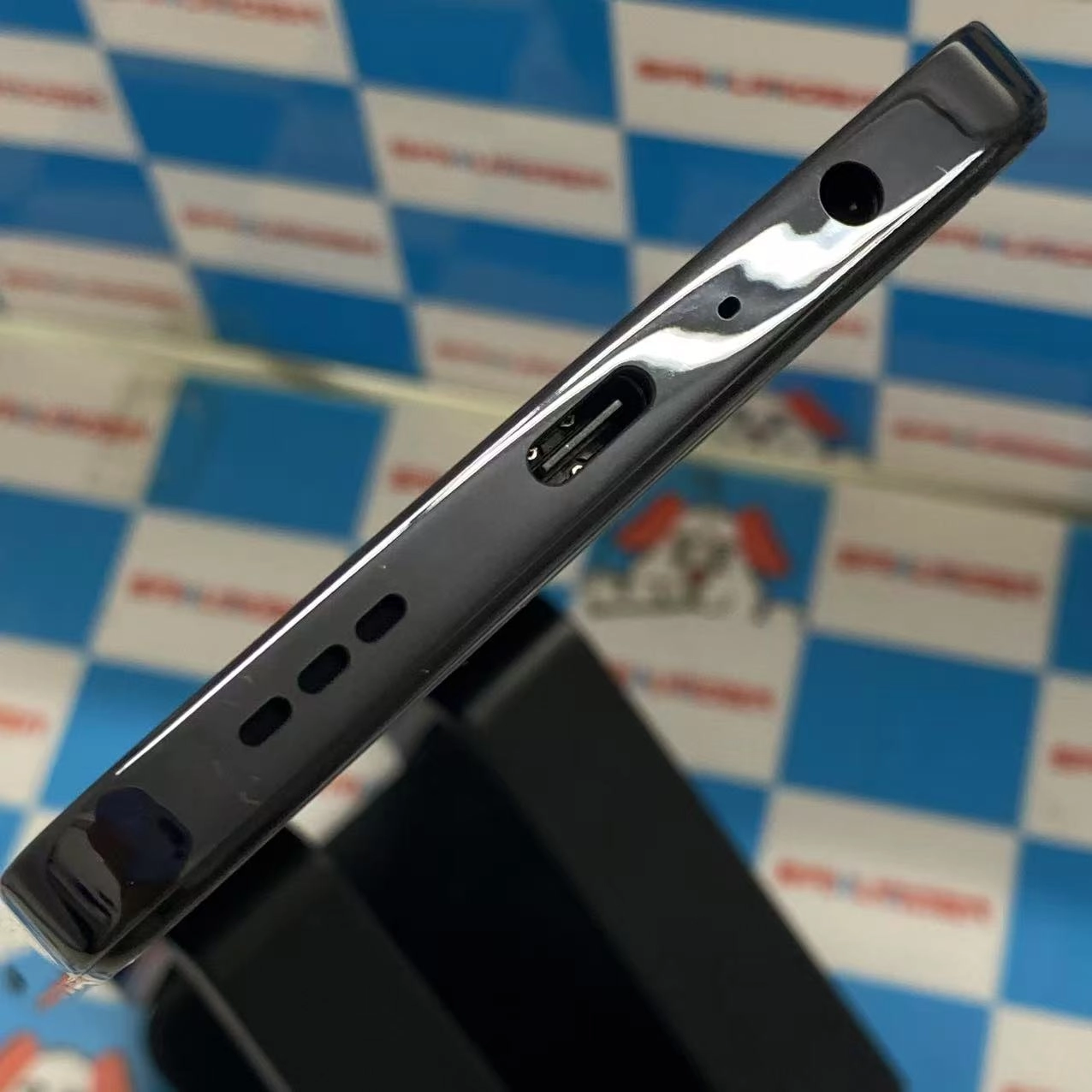 OPPO A3 5G 4GB/128GB ブラック CPH2639 SIMフリー 開封未使用品