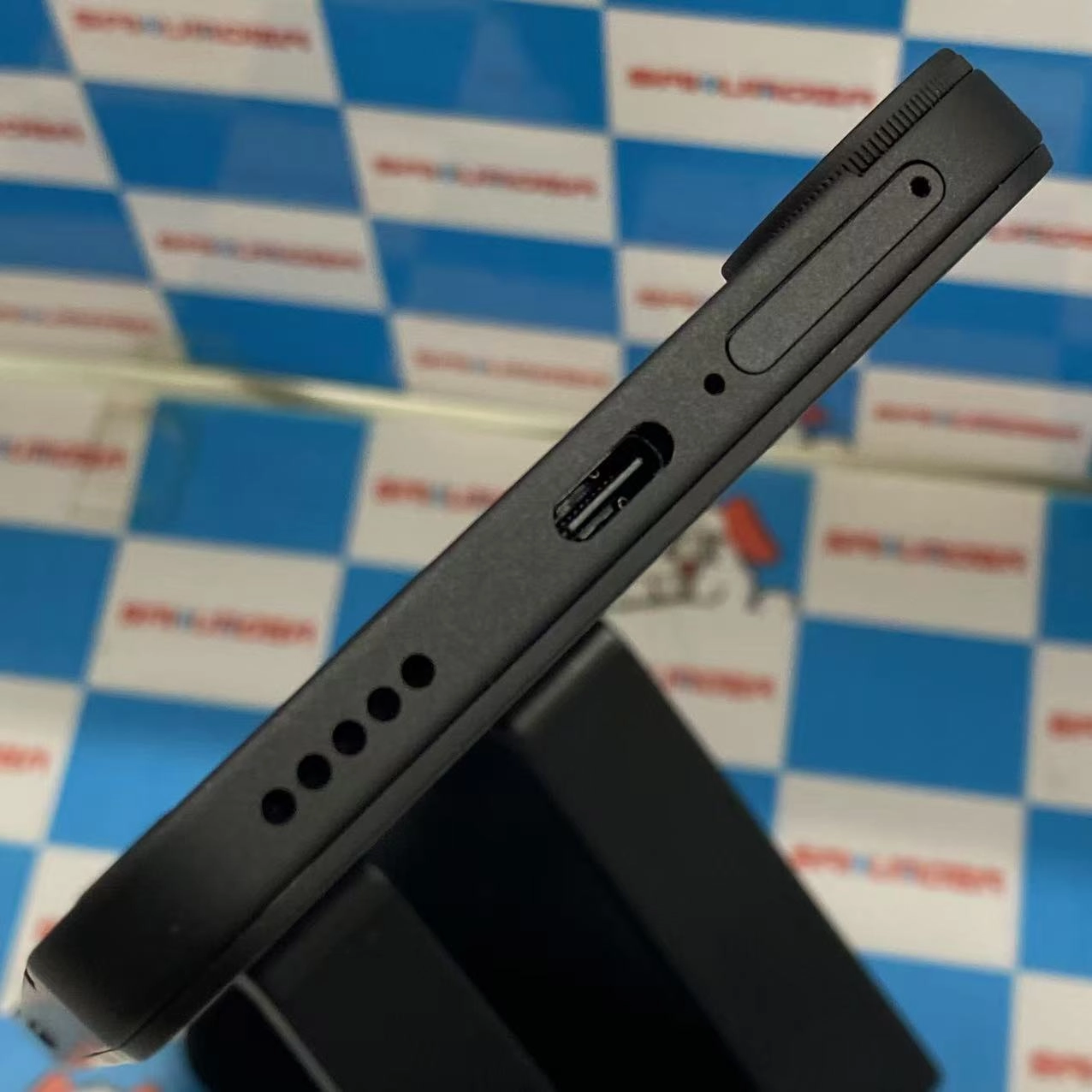 CMF by Nothing Phone 1 8GB/128GB ブラック A015 SIMフリー 極美品