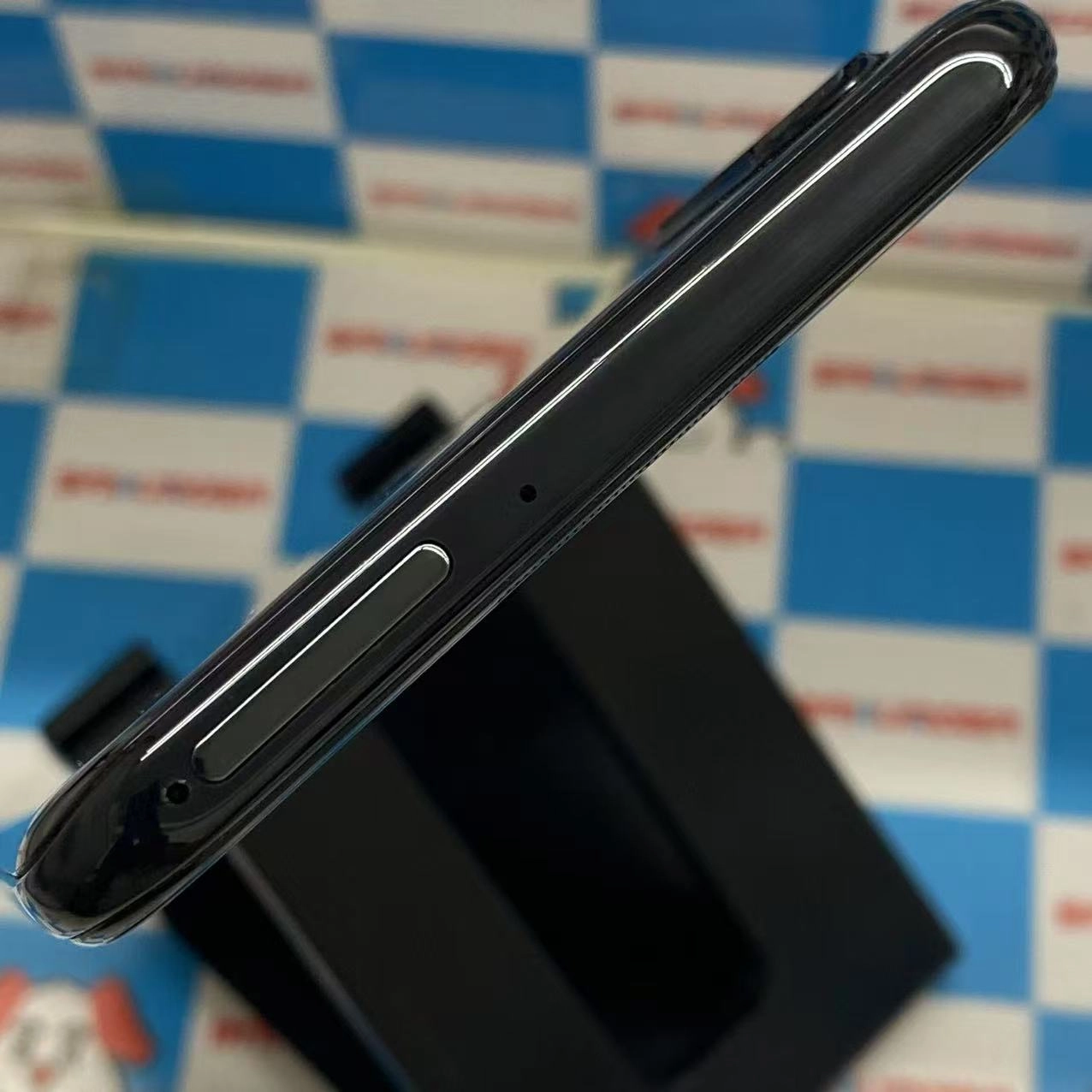 HUAWEI P30 lite 64GB ミッドナイトブラック MAR-LX2J SIMフリー