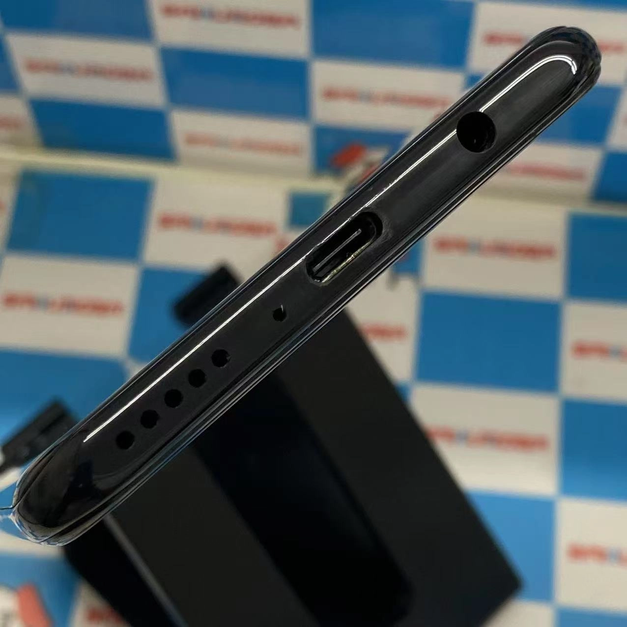 HUAWEI P30 lite 64GB ミッドナイトブラック MAR-LX2J SIMフリー