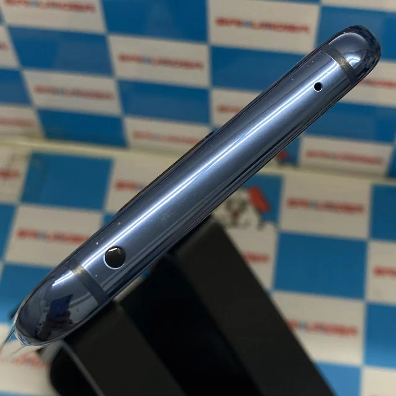 HUAWEI Mate 20 Pro 128GB ミッドライトブルー LYA-L09 SoftBank版SIMフリー