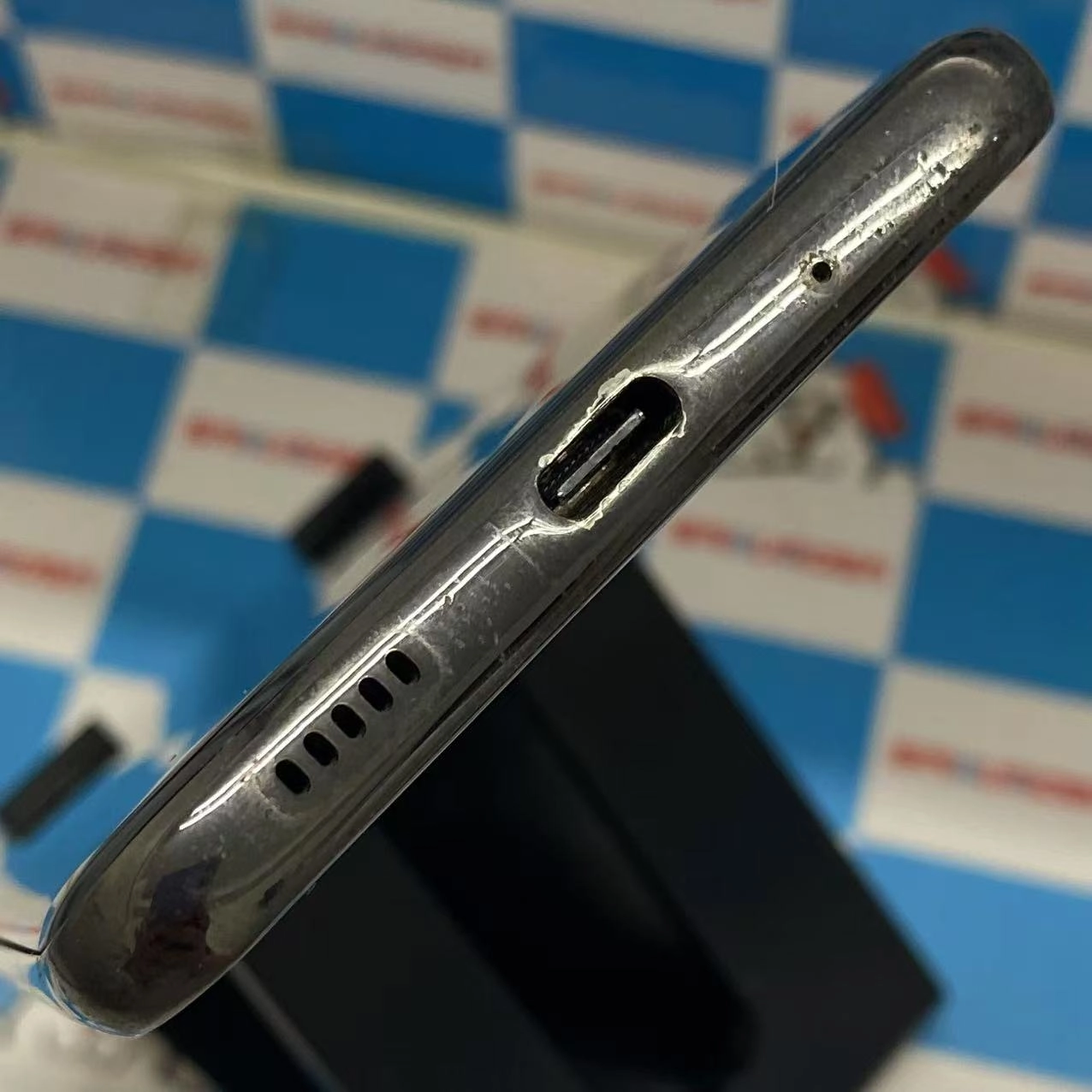 Galaxy A20 32GB ブラック SC-02M docomo版SIMフリー