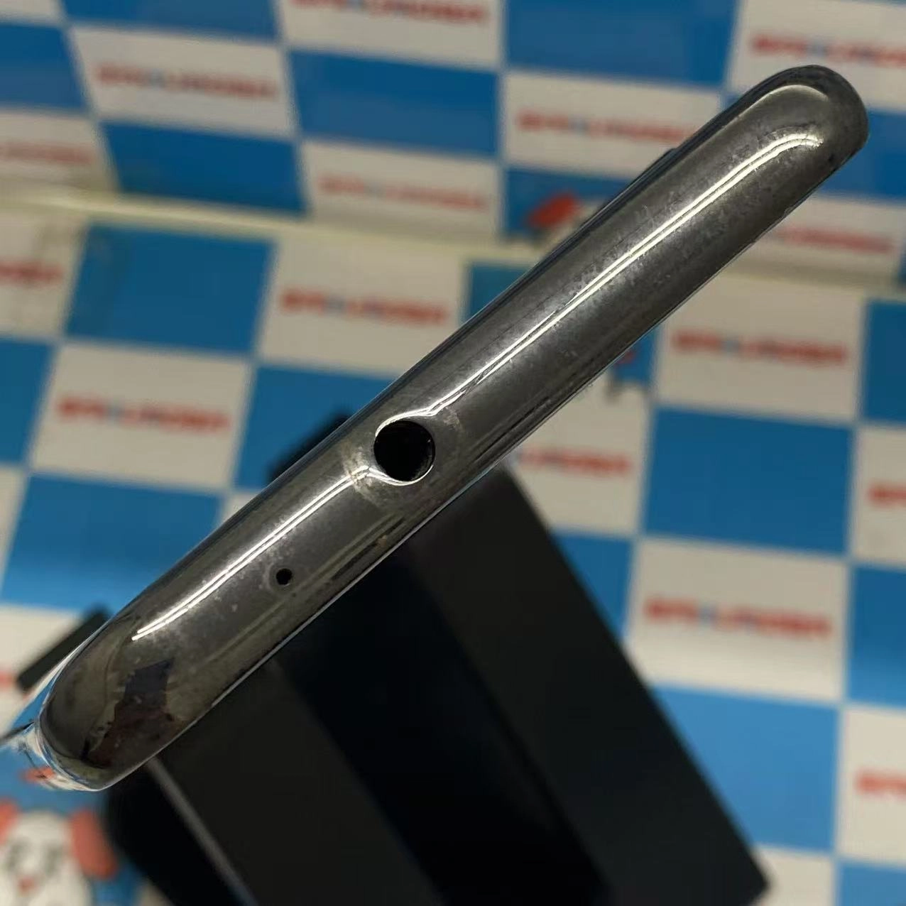 Galaxy A20 32GB ブラック SC-02M docomo版SIMフリー