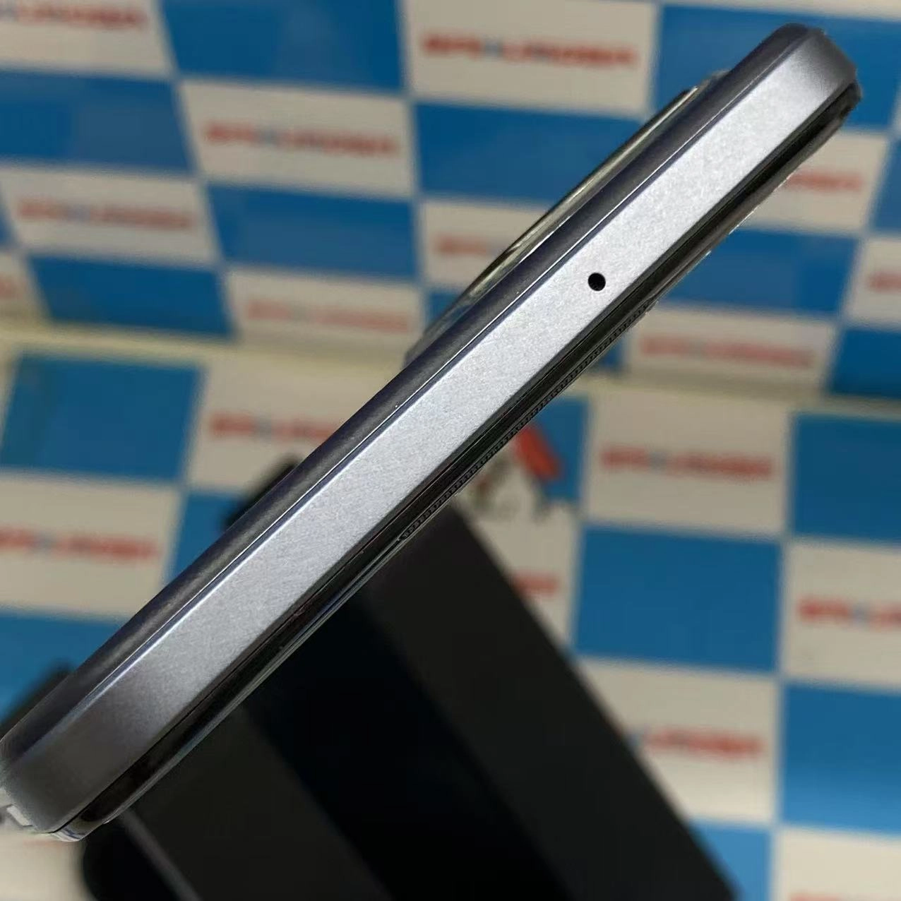 OPPO A73 64GB ネービーブルー CPH2099 楽天モバイル版SIMフリー 極美品