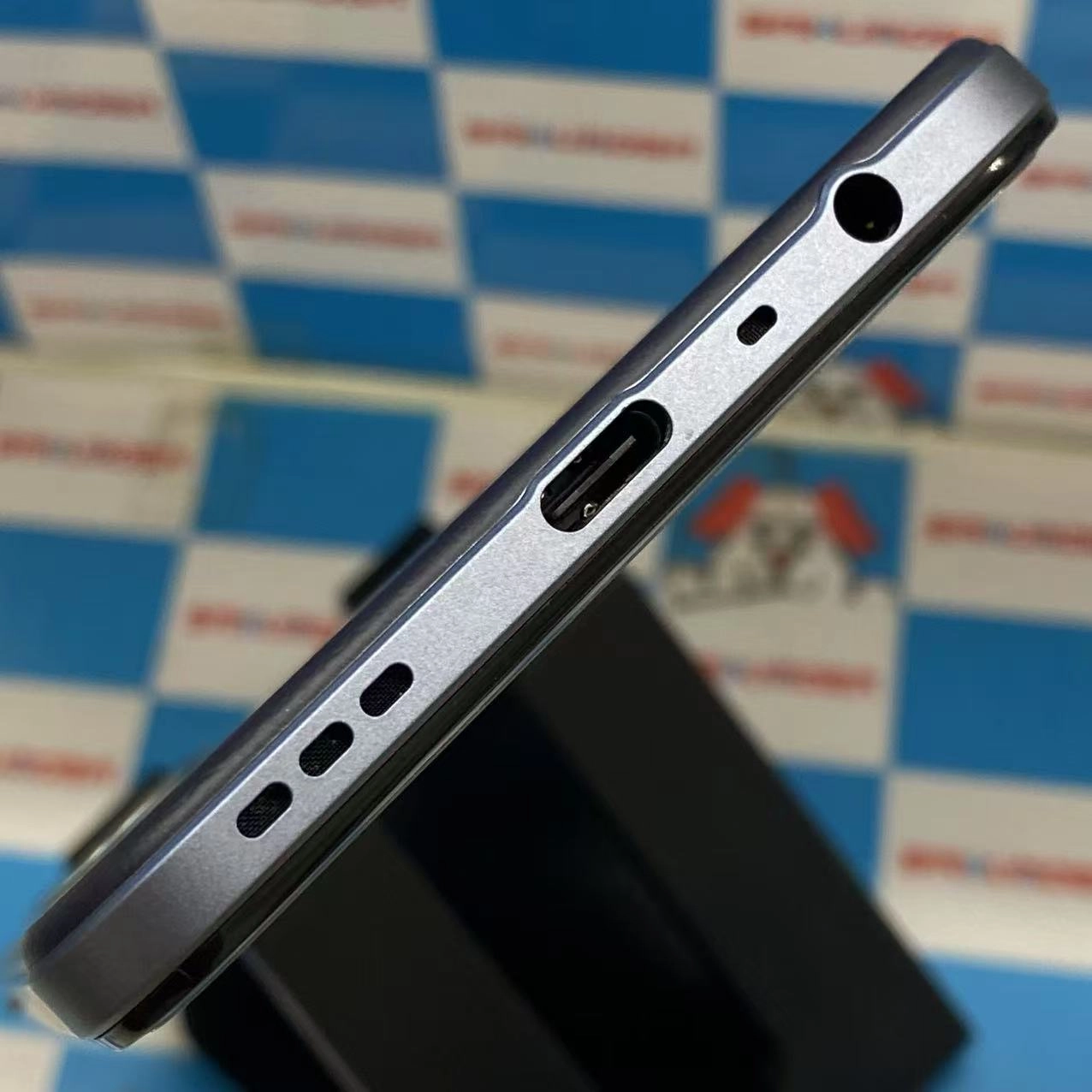 OPPO A73 64GB ネービーブルー CPH2099 楽天モバイル版SIMフリー 極美品