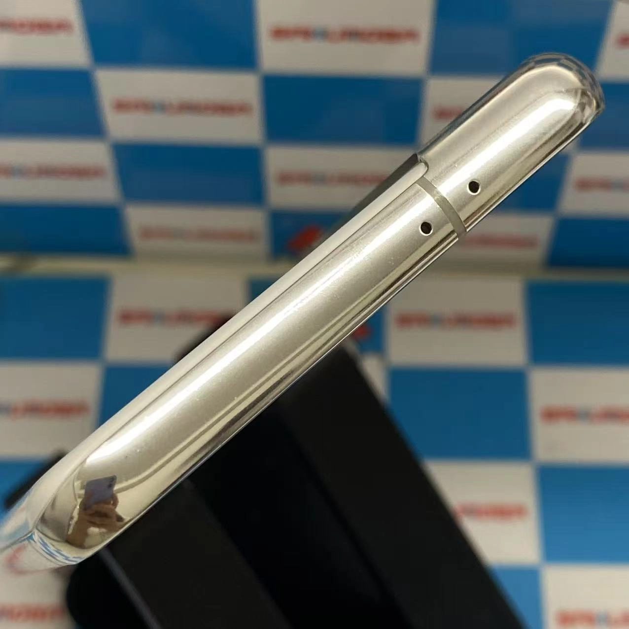 Galaxy S21 5G 8GB/256GB ファントムホワイト SC-51B docomo版SIMフリー