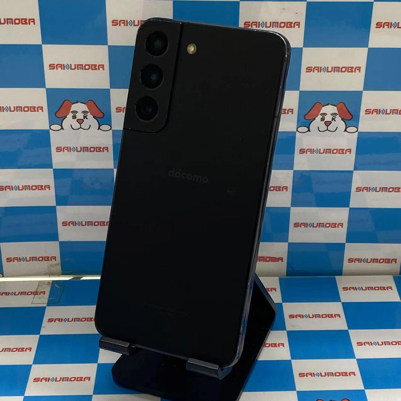 Galaxy S20 5G 12GB/128GB コスミック グレー SC-51A docomo版SIMフリー