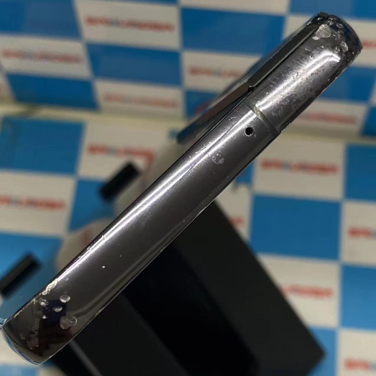 Galaxy S20 5G 12GB/128GB コスミック グレー SC-51A docomo版SIMフリー