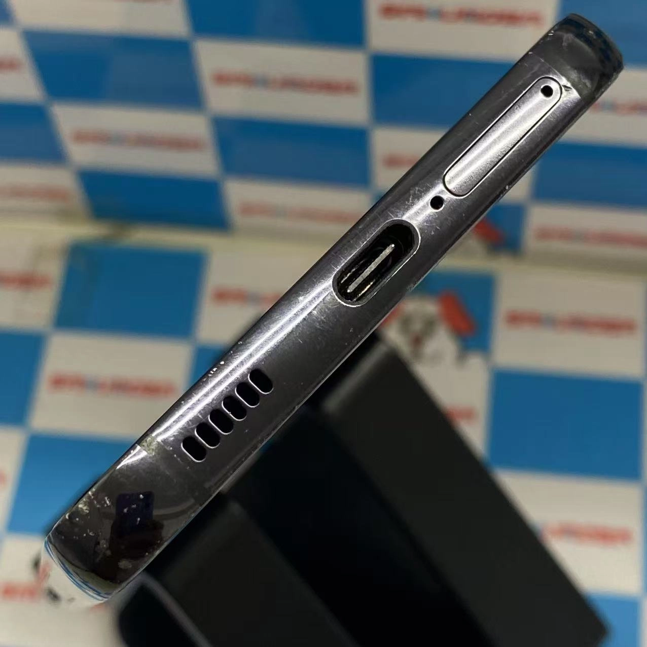 Galaxy S20 5G 12GB/128GB コスミック グレー SC-51A docomo版SIMフリー