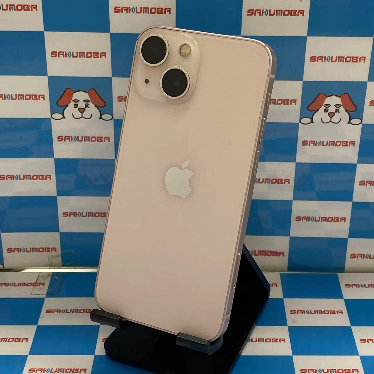 iPhone13 mini 128GB ピンク MLJF3J/A SoftBank版SIMフリー
