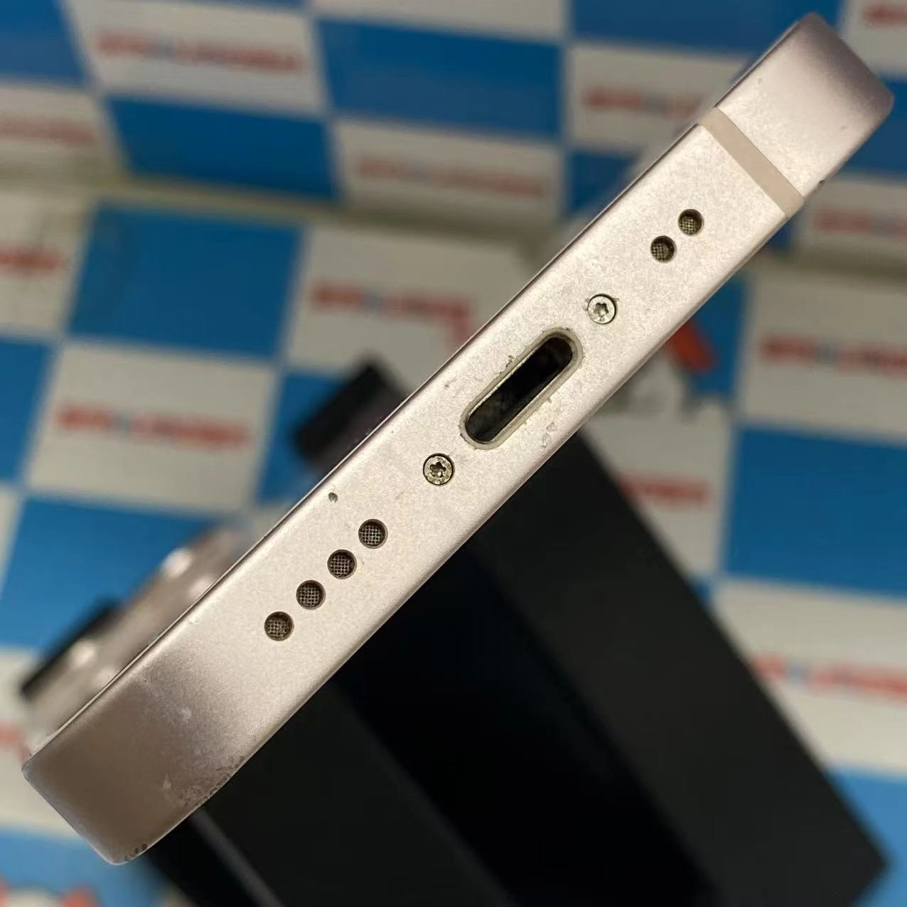 iPhone13 mini 128GB ピンク MLJF3J/A SoftBank版SIMフリー