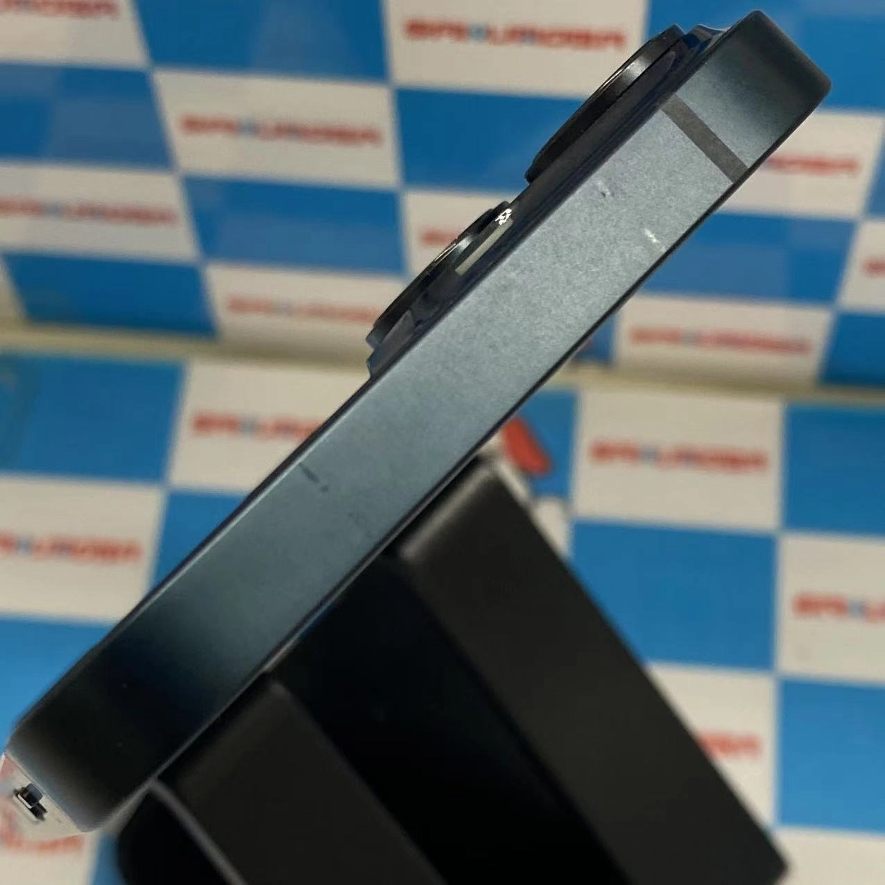 iPhone14 256GB ミッドナイト MPVW3J/A AU版SIMフリー