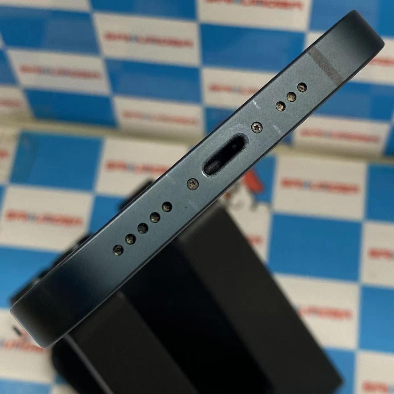 iPhone14 256GB ミッドナイト MPVW3J/A AU版SIMフリー