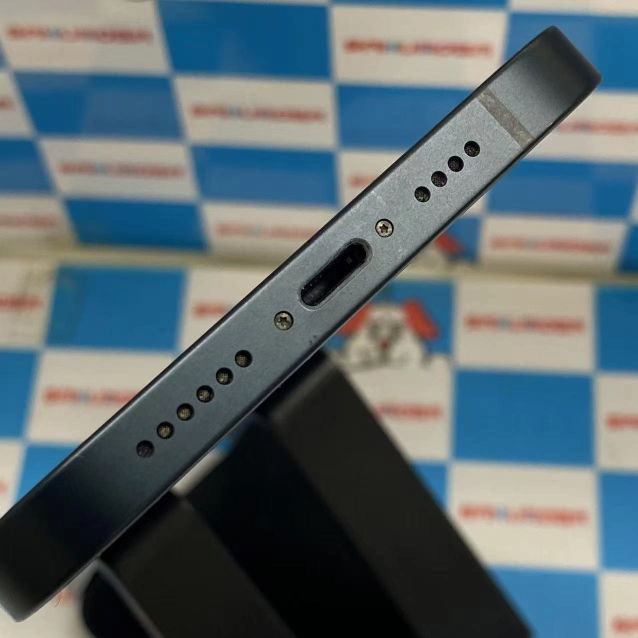 iPhone14 Plus 128GB ミッドナイト MQ4A3J/A SoftBank版SIMフリー