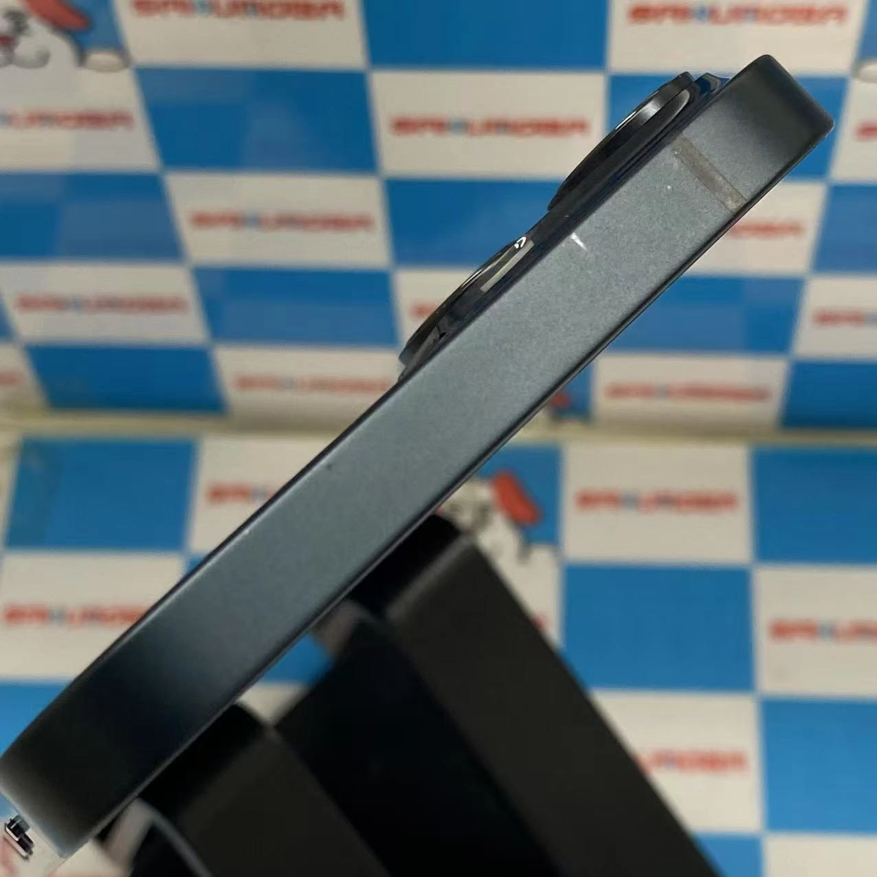 iPhone14 Plus 128GB ミッドナイト MQ4A3J/A SoftBank版SIMフリー