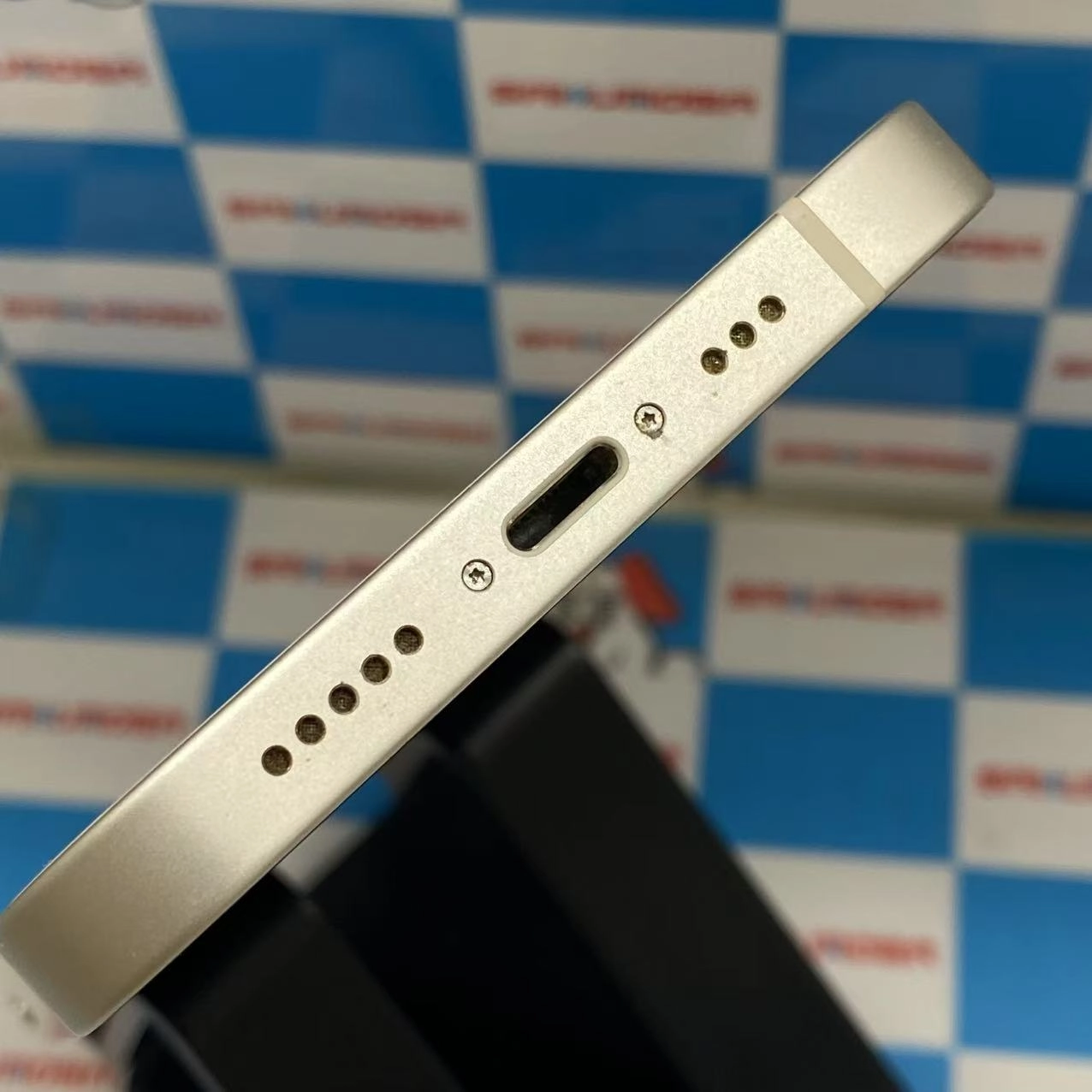 iPhone13 256GB スターライト MLNJ3J/A 楽天モバイル版SIMフリー