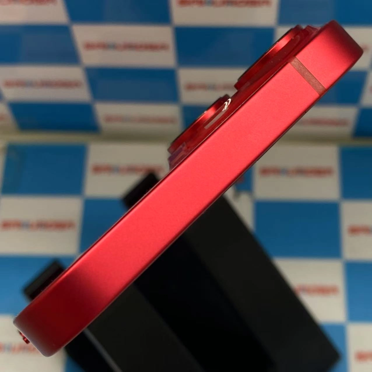 iPhone14 128GB Product Red MPV93J/A SIMフリー 極美品