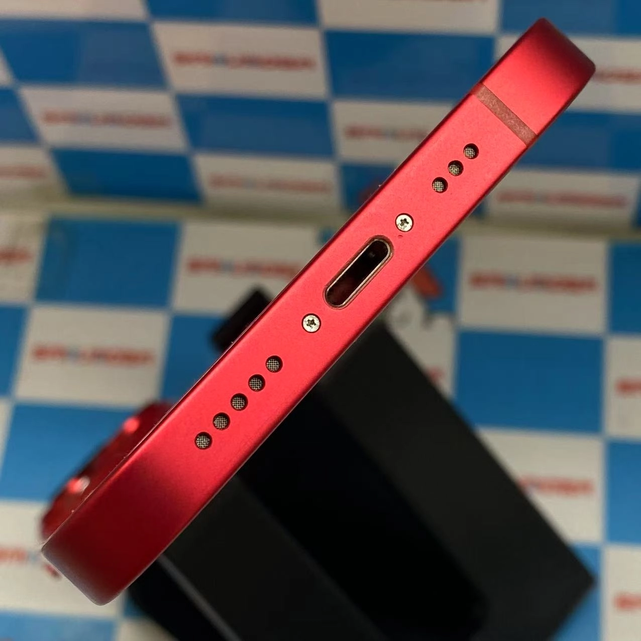 iPhone14 128GB Product Red MPV93J/A SIMフリー 極美品