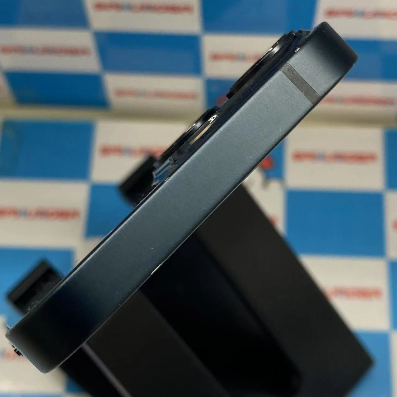 iPhone13 mini 128GB ミッドナイト MLJC3J/A AU版SIMフリー