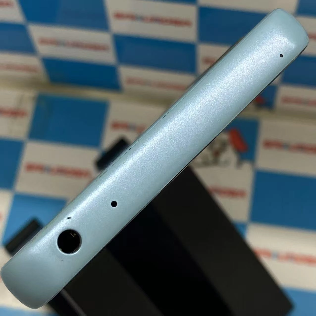 Xperia Ace II 64GB ブルー SO-41B docomo版SIMフリー