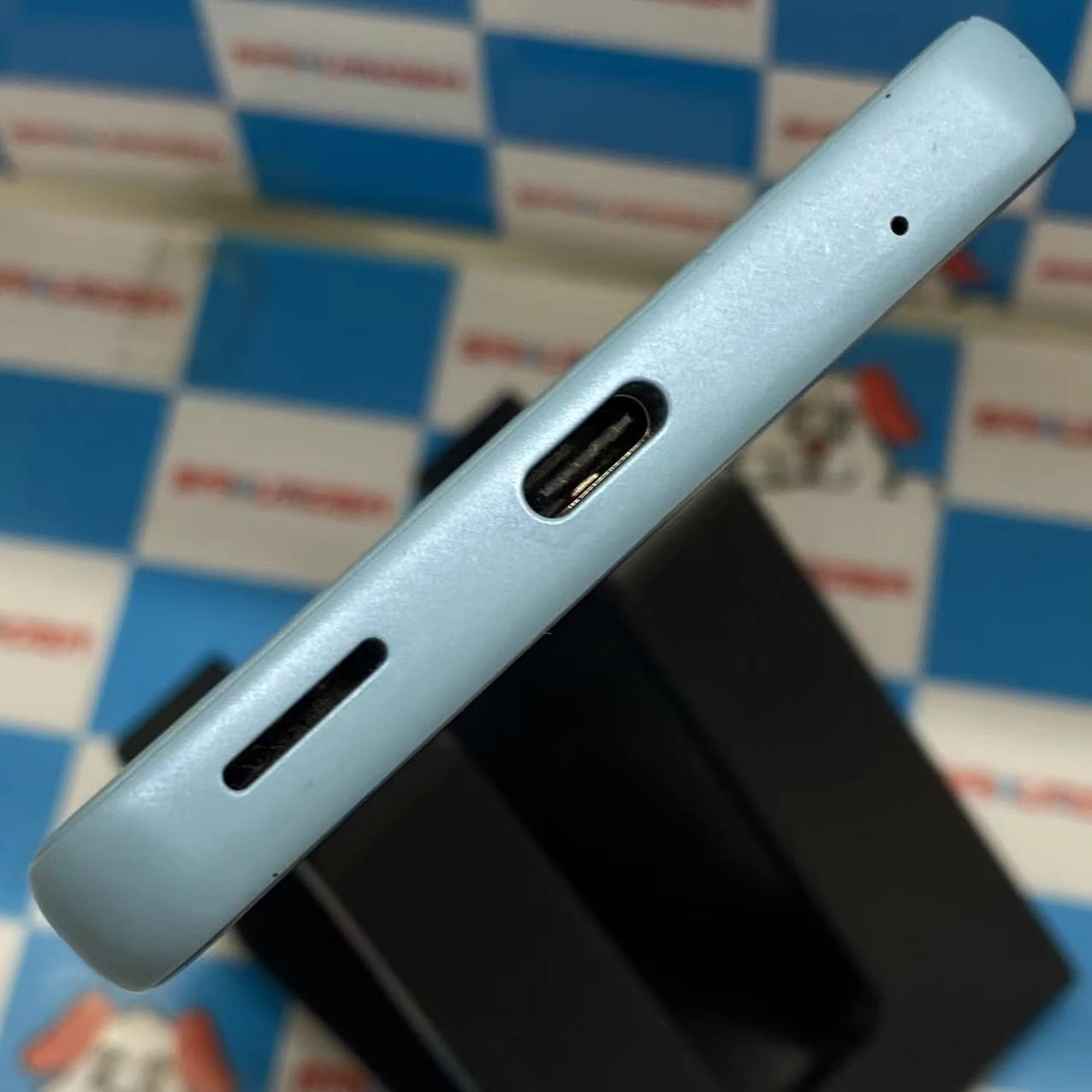 Xperia Ace II 64GB ブルー SO-41B docomo版SIMフリー