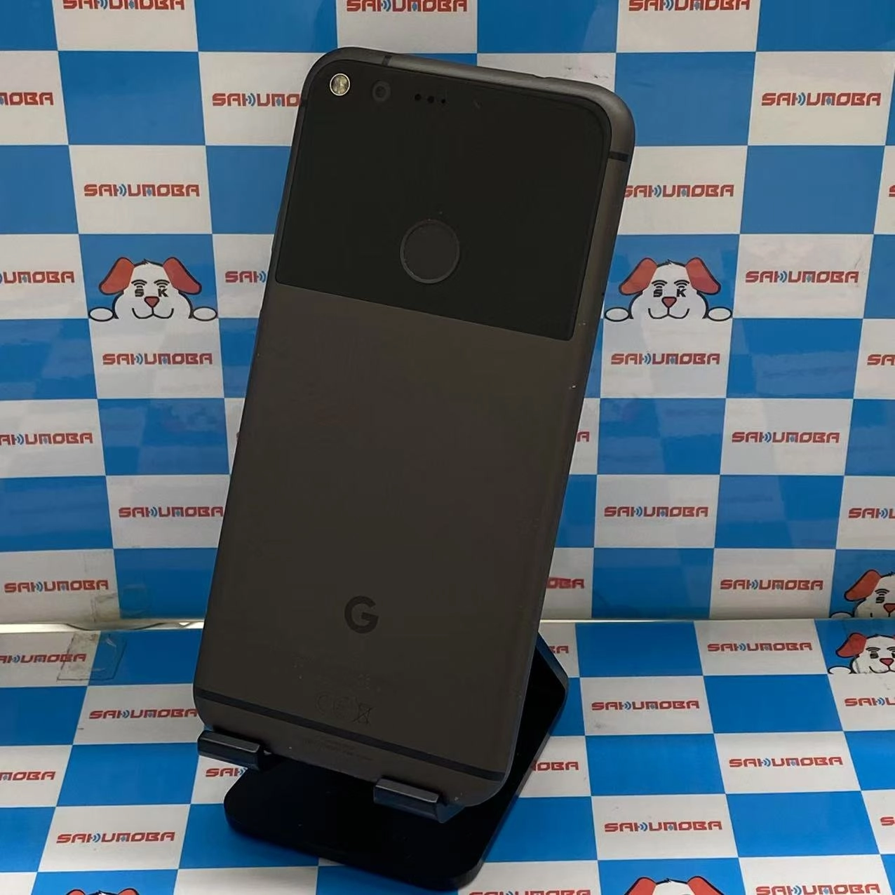 Google Pixel XL 128GB Quite Black G-2PW2200 SIMフリー