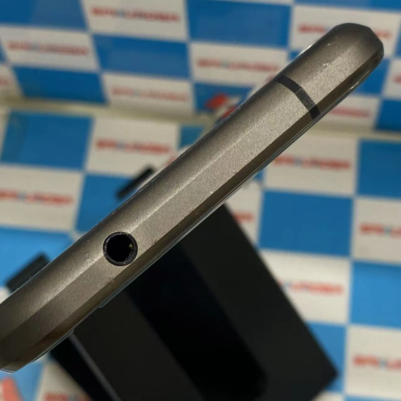 Google Pixel XL 128GB Quite Black G-2PW2200 SIMフリー