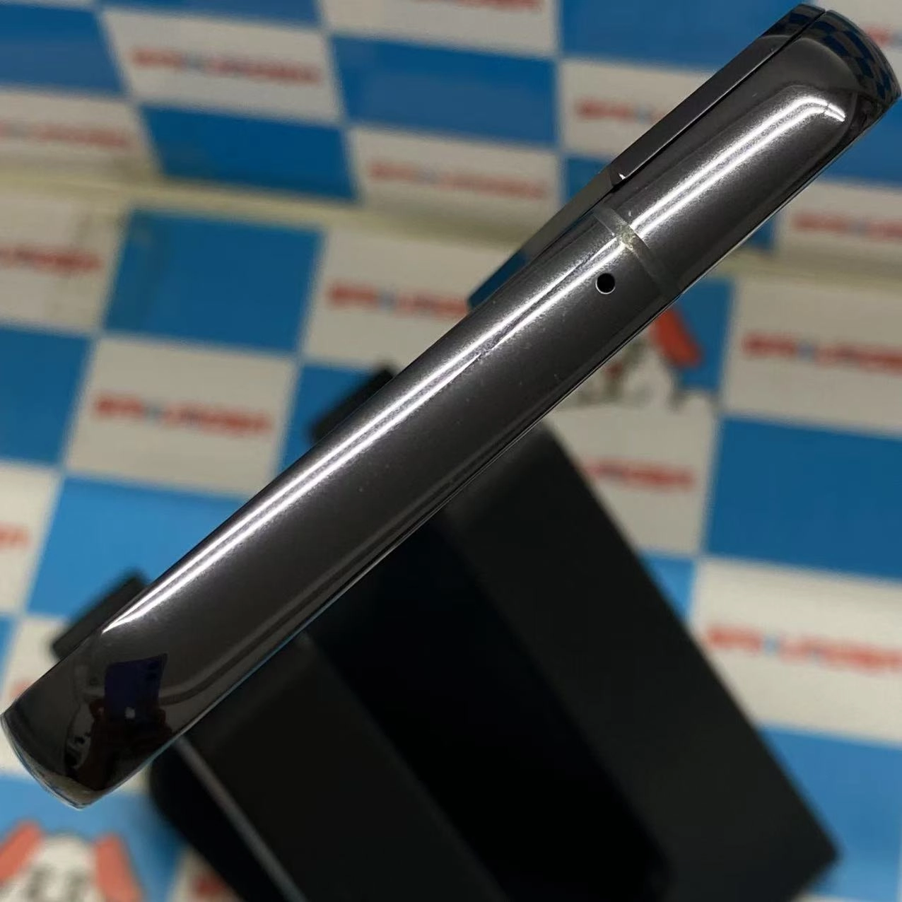 Galaxy S22 256GB ファントムブラック SC-51C docomo版SIMフリー 美品