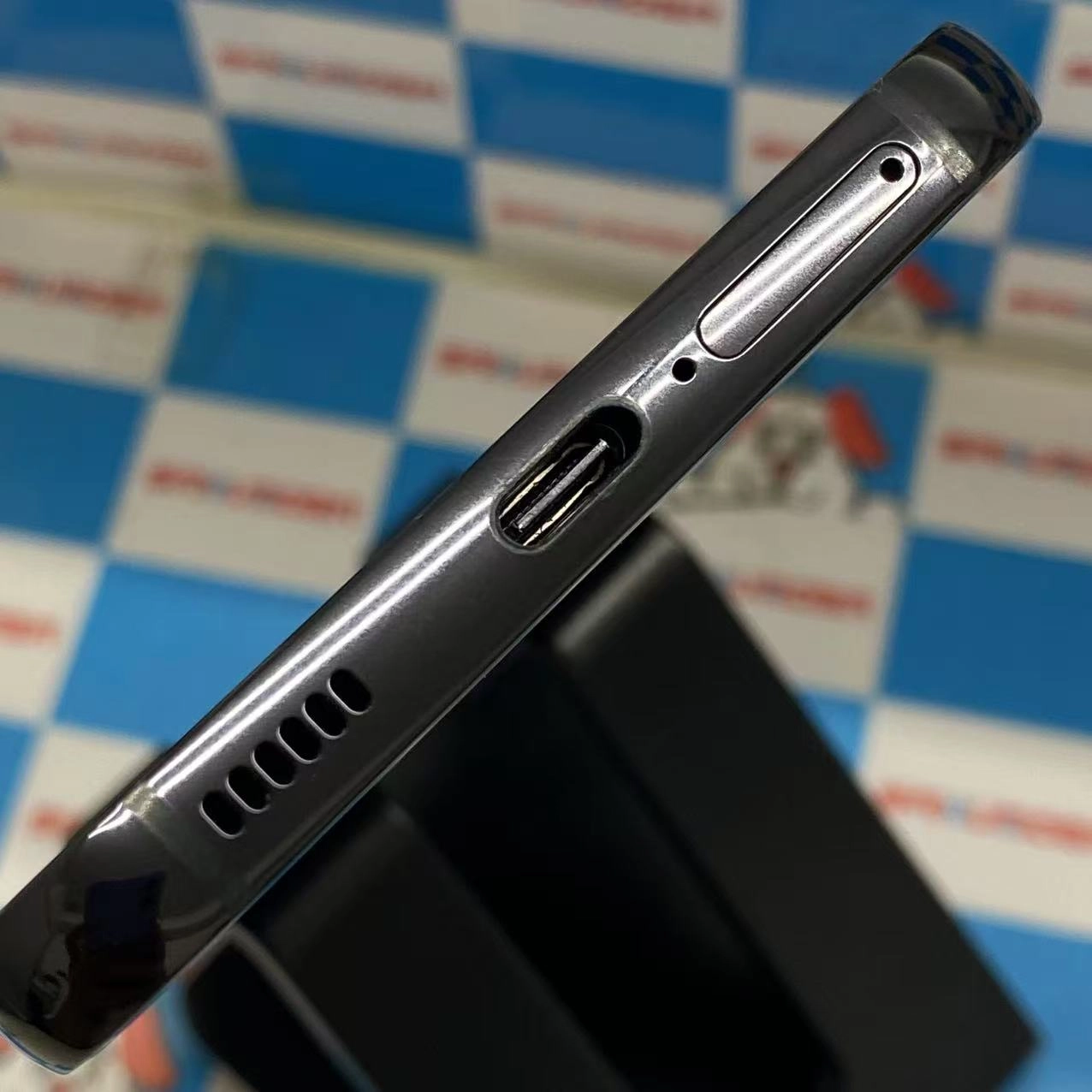 Galaxy S22 256GB ファントムブラック SC-51C docomo版SIMフリー 美品