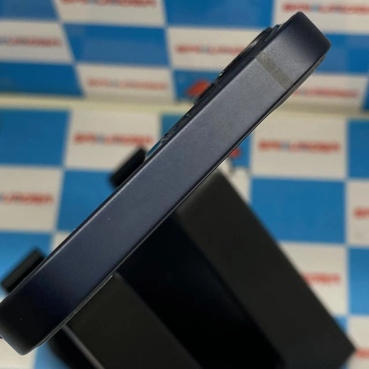 iPhone12 mini 64GB ブラック MGA03J/A SIMロック解除済 SoftBank