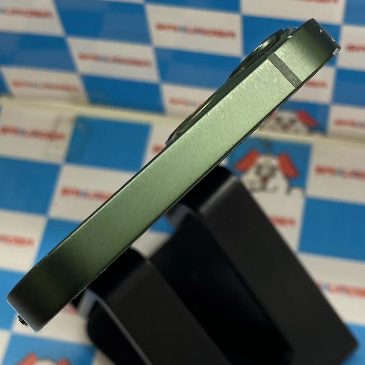 iPhone13 128GB グリーン MNGG3J/A SIMフリー