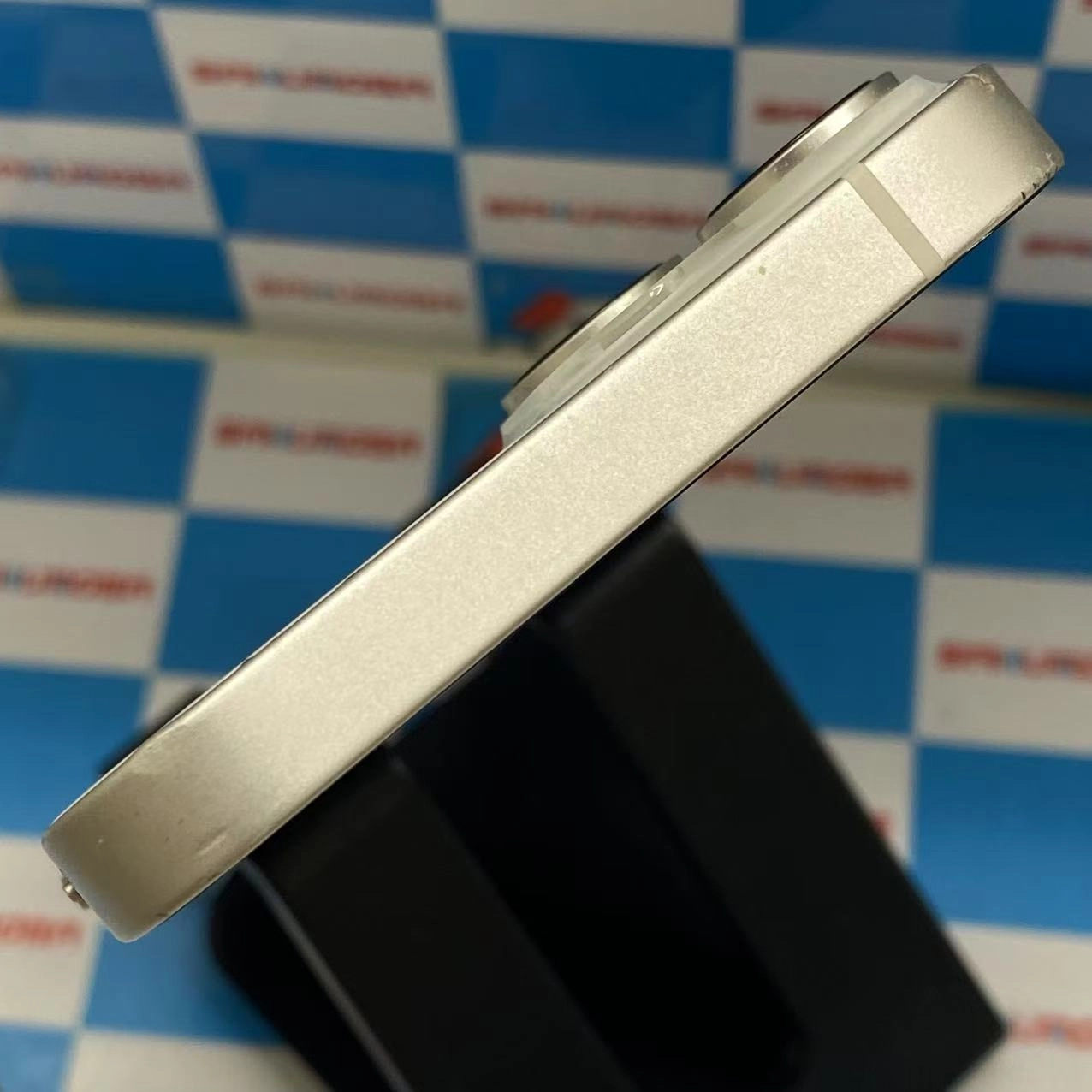 iPhone14 128GB スターライト MPUQ3J/A docomo版SIMフリー