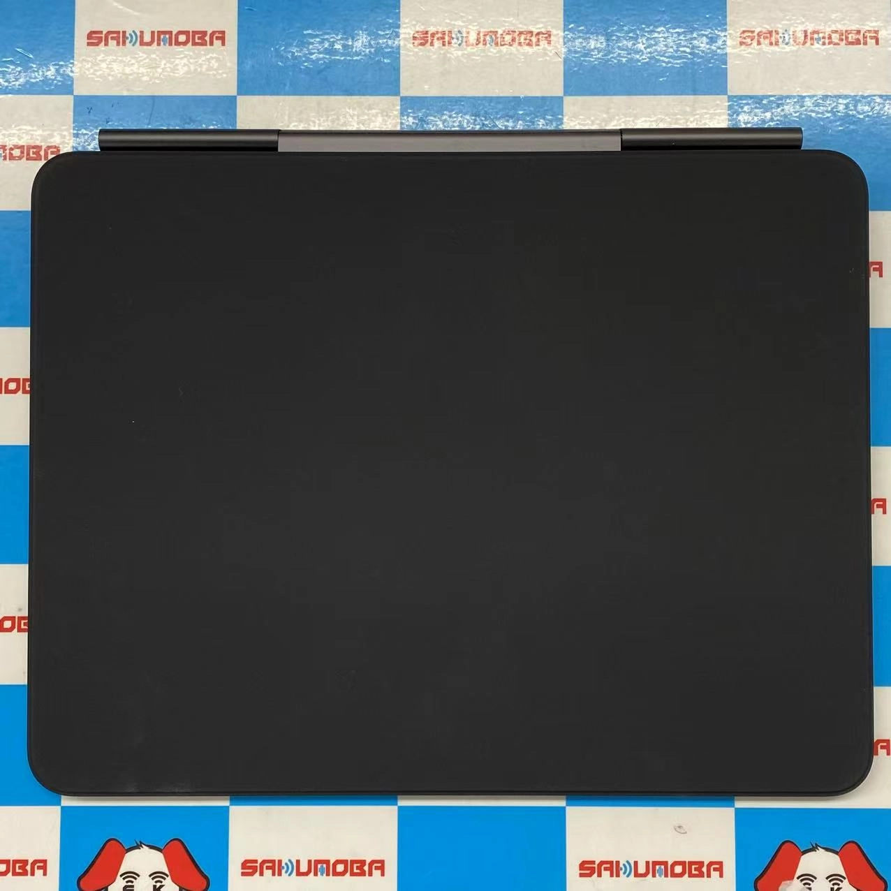 13インチiPad Pro(M4)用Magic Keyboard ブラック MWR53J/A 極美品