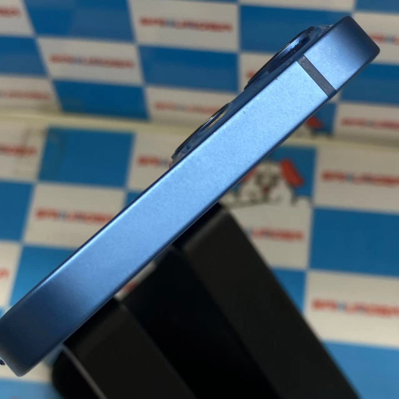 iPhone13 128GB ブルー MLNG3J/A docomo版SIMフリー