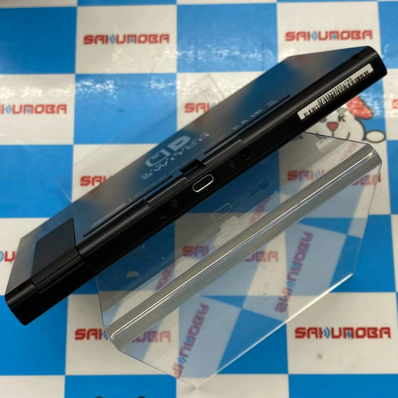 Nintendo Switch 本体 Joy-Con(L) ネオンブルー/(R) ネオンレッド 2017年モデル 32GB HAC-S-KABAA 美品 ネオンブルー・ネオンレッド