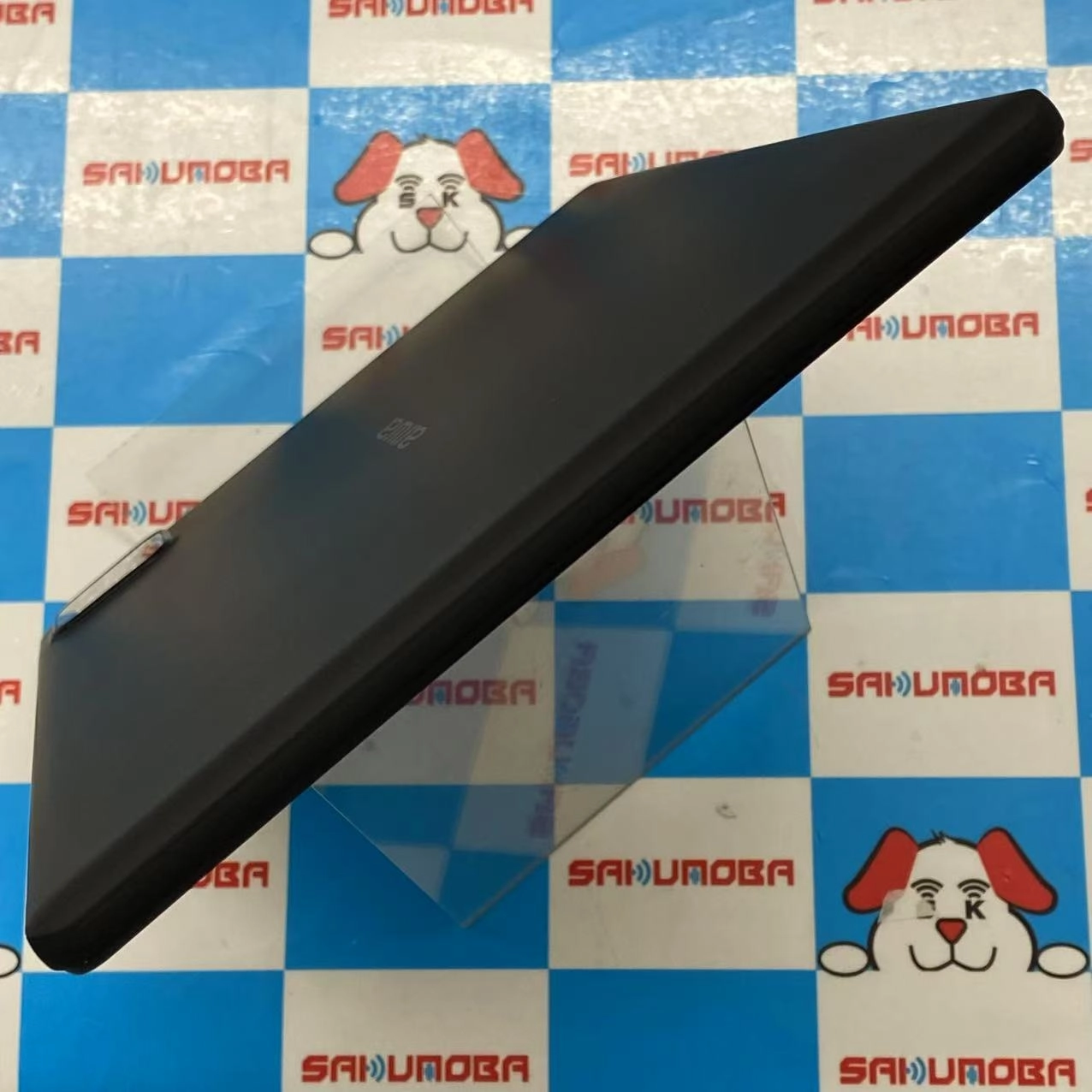 aiwa tab AB10L-2 64GB ブラック JA3-TBA1007 SIMフリー