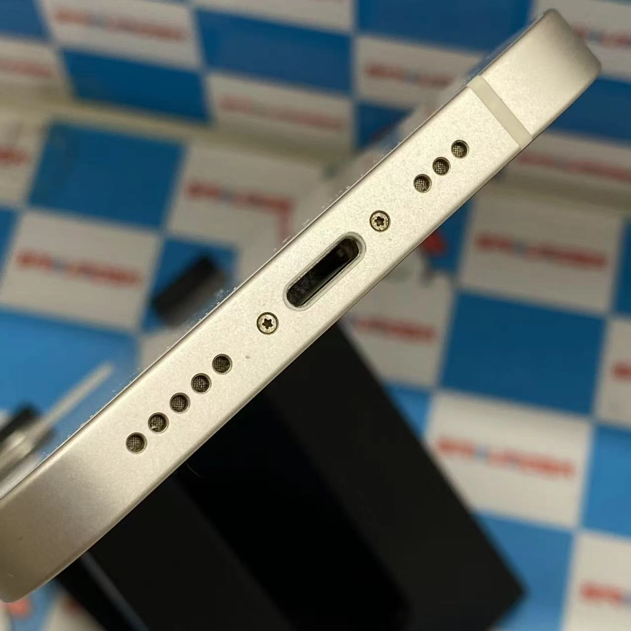 iPhone12 128GB ホワイト MGHV3J/A SoftBank版SIMフリー