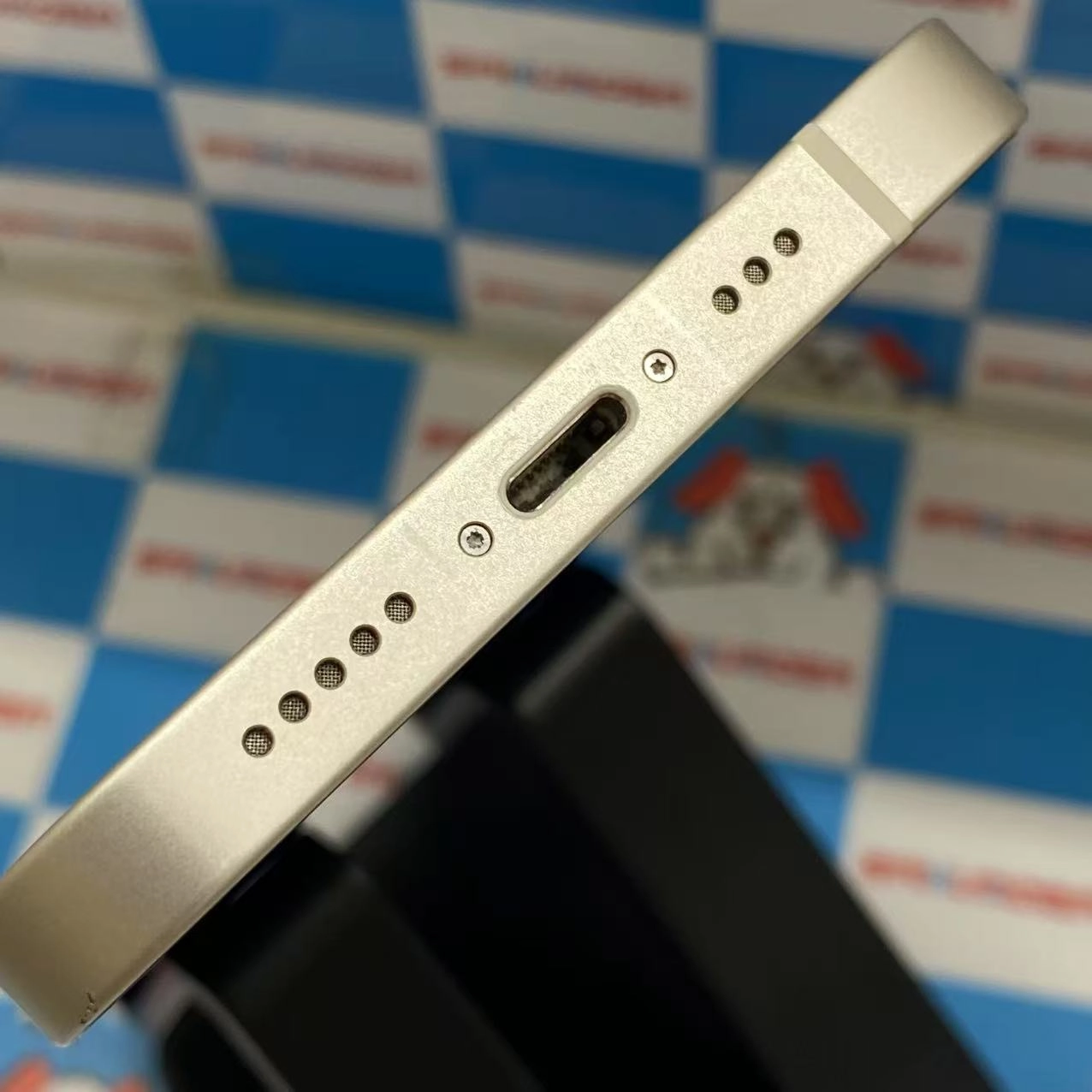 iPhone14 128GB スターライト MPUQ3J/A SIMフリー