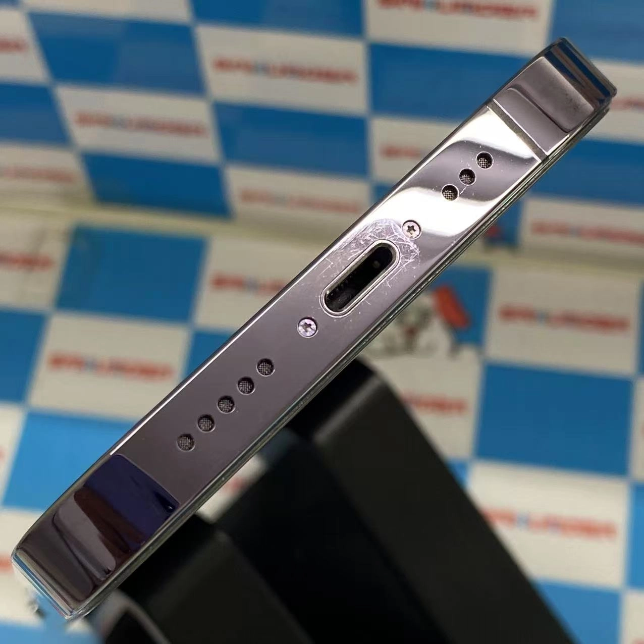 iPhone14 Pro 海外版 128GB ディープパープル MQ0E3LL/A 海外版SIMフリー