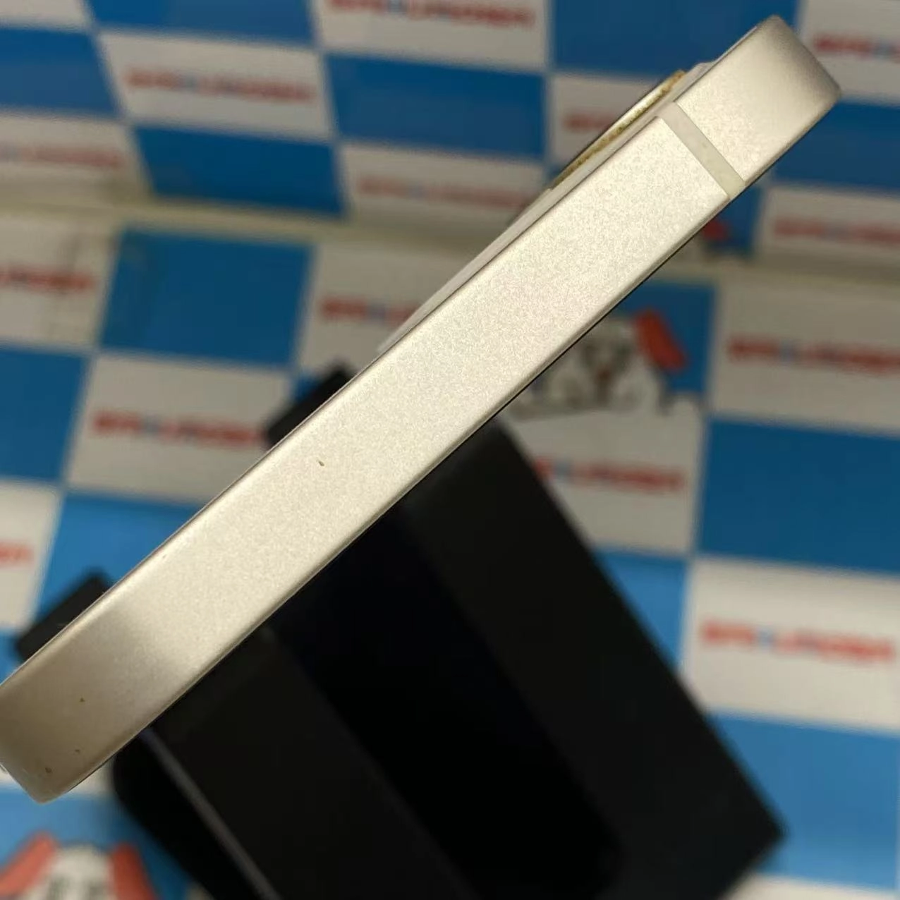 iPhone12 256GB ホワイト MGJ13J/A SoftBank版SIMフリー