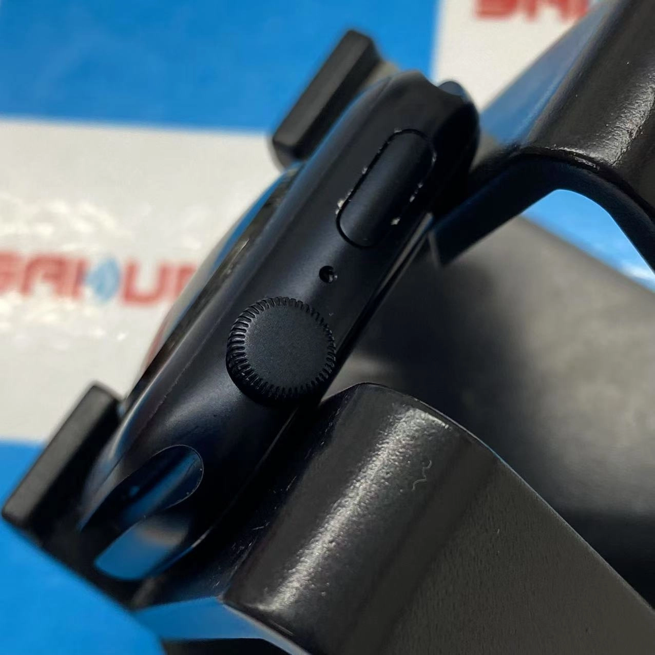 Apple Watch SE 第2世代 44mm GPSモデル 32GB ミッドナイト MRE73J/A