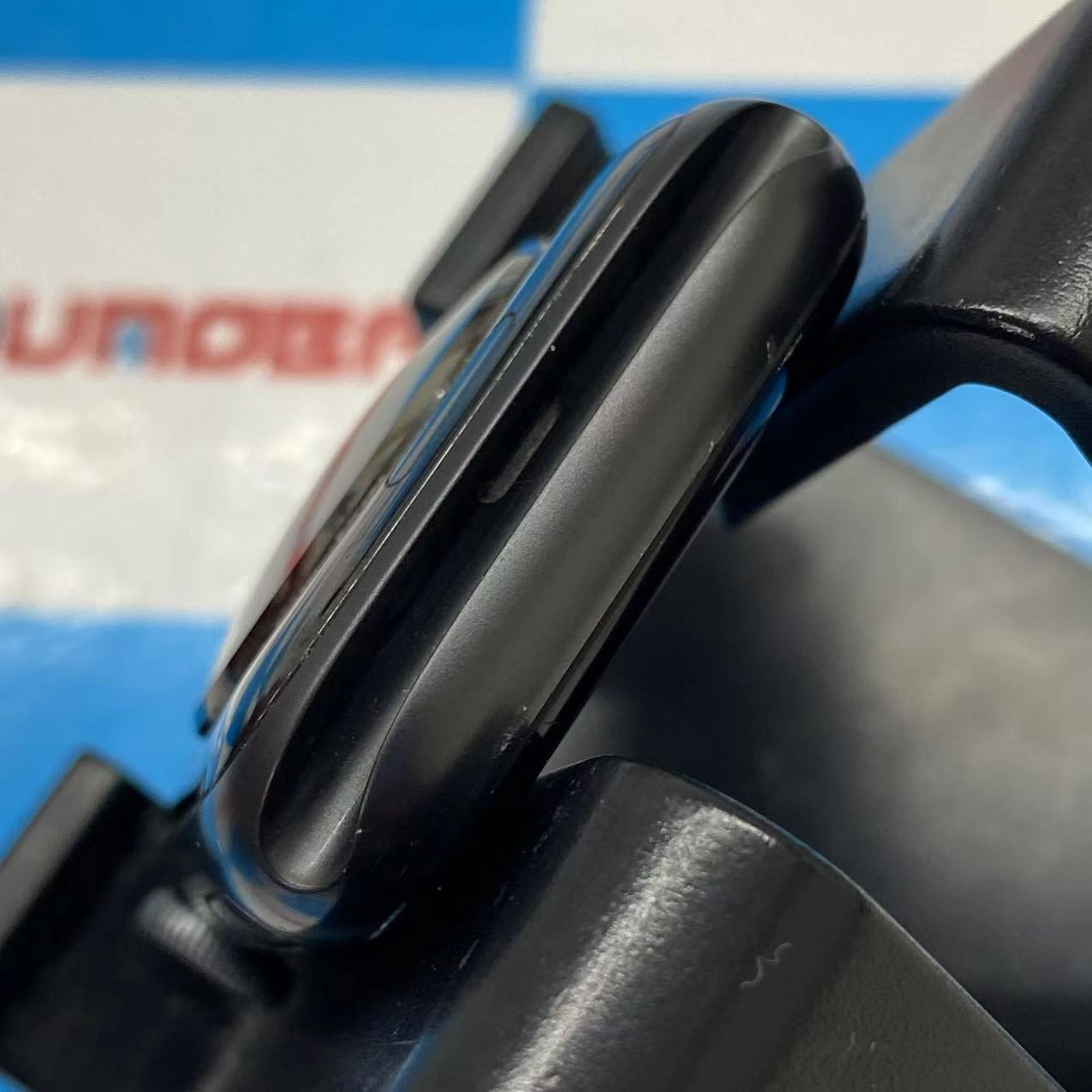 Apple Watch Series5 44mm GPSモデル ** スペースグレイ MWVF2J/A 訳あり品