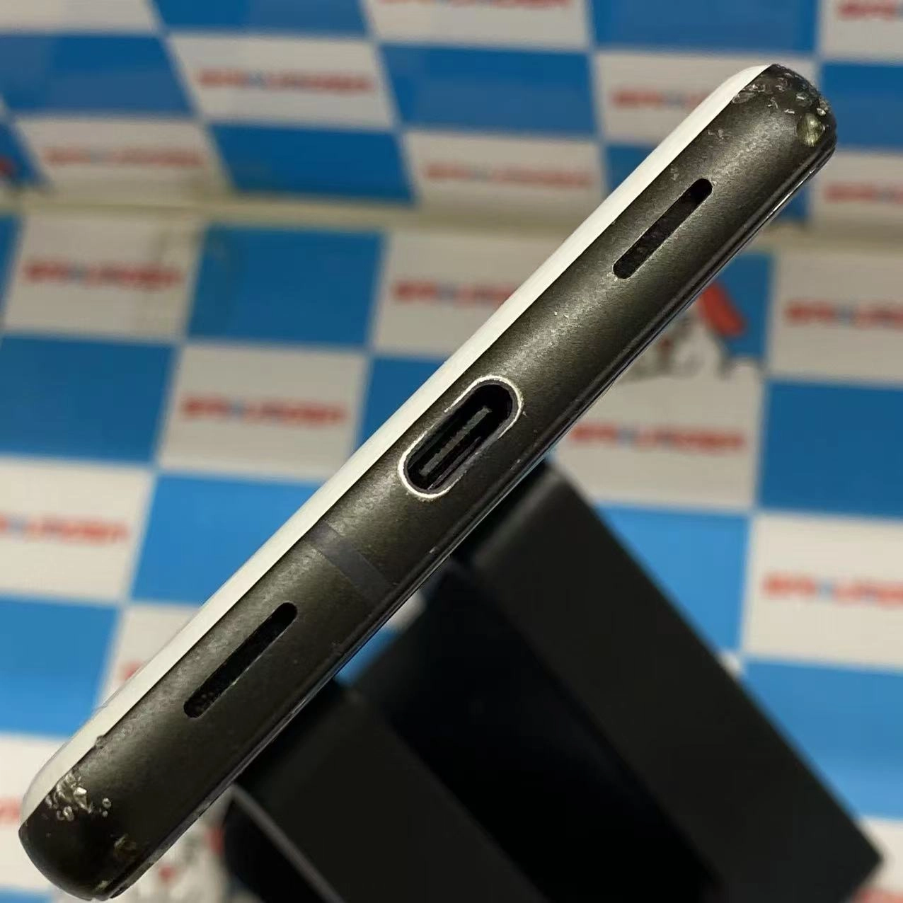 Pixel6a 128GB セージ AU版SIMフリー ジャンク品