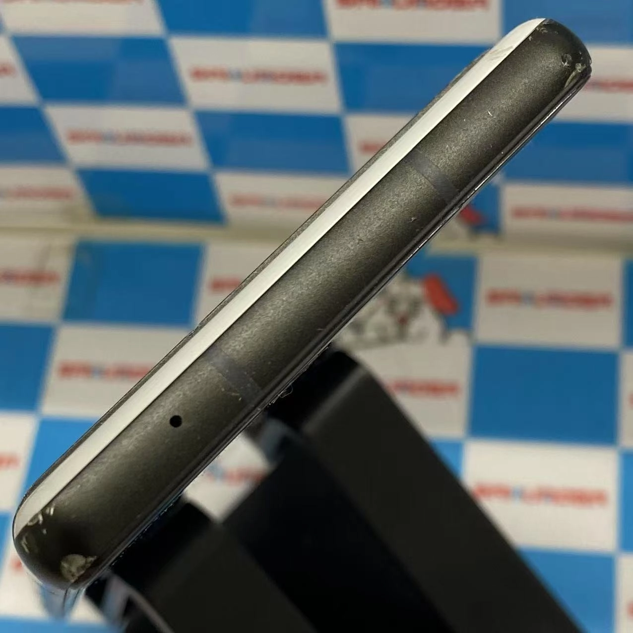 Pixel6a 128GB セージ AU版SIMフリー ジャンク品