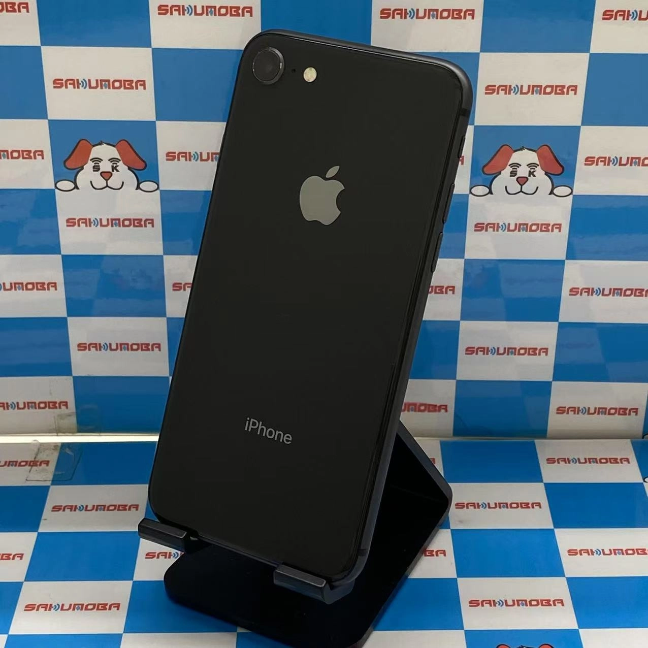 iPhone8 64GB スペースグレイ MQ782J/A SoftBank版SIMフリー